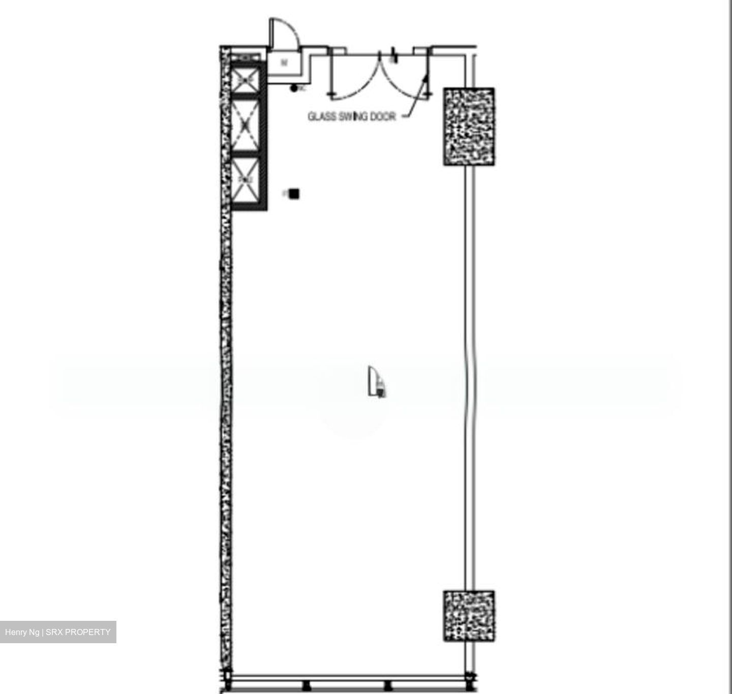 Woods Square (D25), Office #583297321